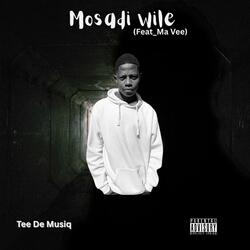 Mosadi (feat. Ma Vee)
