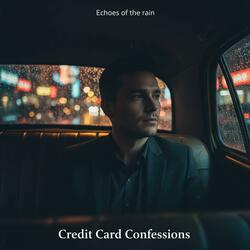 Credit Card Confessions