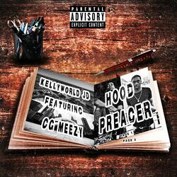 Hood Preacher (feat. CG Meezy)