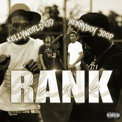 Rank (feat. Hennyboy Joop)