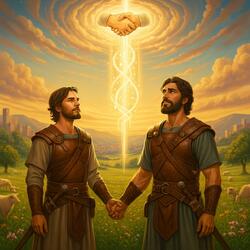 안나의 예배의기도