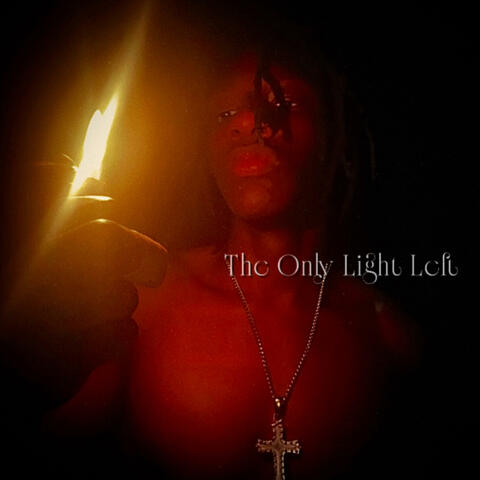 The Only Light Left