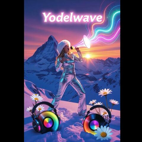 Yodelwave