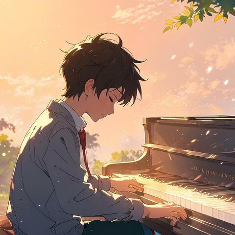 Morning Thoughts (feat. DAVID)