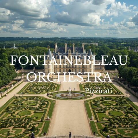 FONTAINEBLEAU ORCHESTRA PIZZICATI