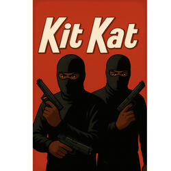 Kit-Kat (feat. Lilright495)