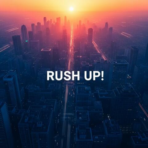 RUSH UP!