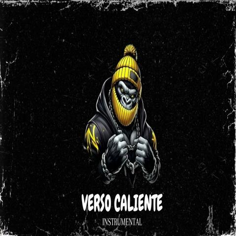 Instrumental De Rap Agresivo | Base De Rap (Verso Caliente)