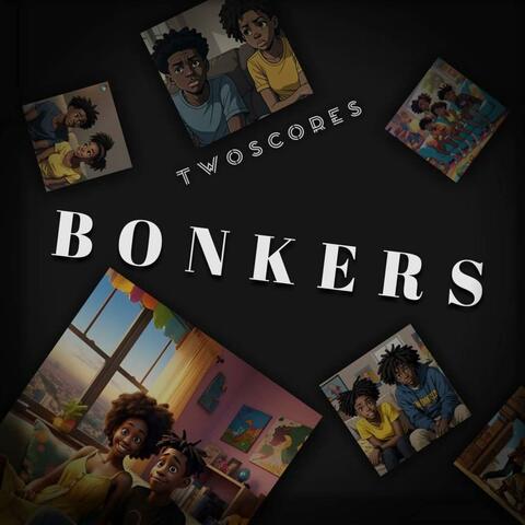 Bonkers