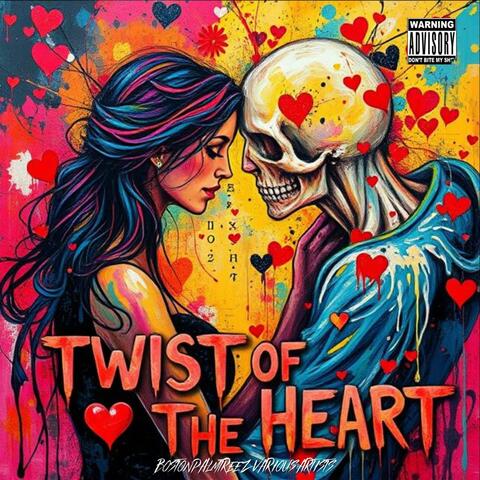 Twist of the heart (Twist of the heart (Lycan Crew Mix))