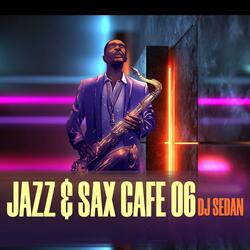 Jazz & Sax Cafe 06