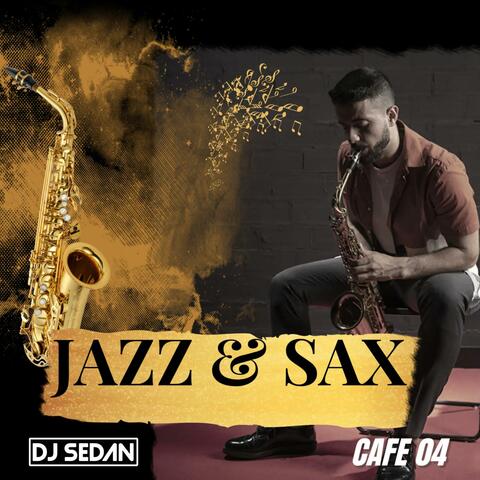 Jazz & Sax Cafe 04