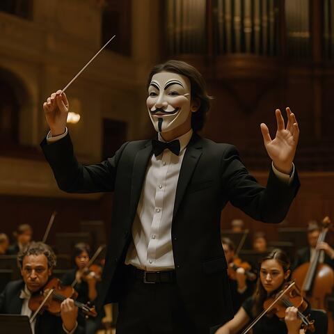 Anonimowa Filharmonia Papieska