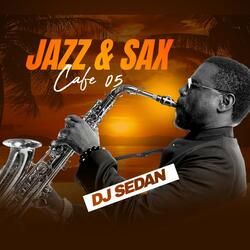 Jazz & Sax Cafe 05