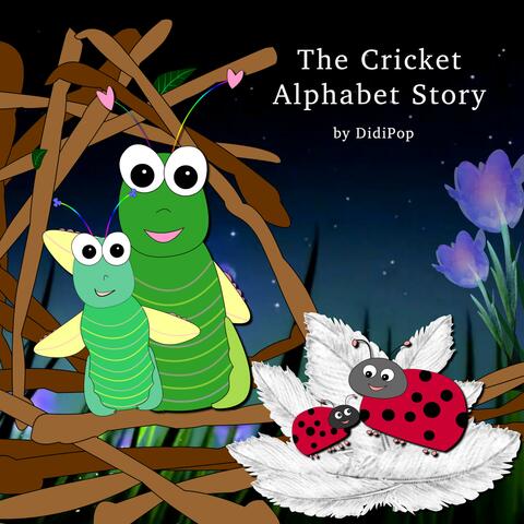 Cricket Alphabet Story