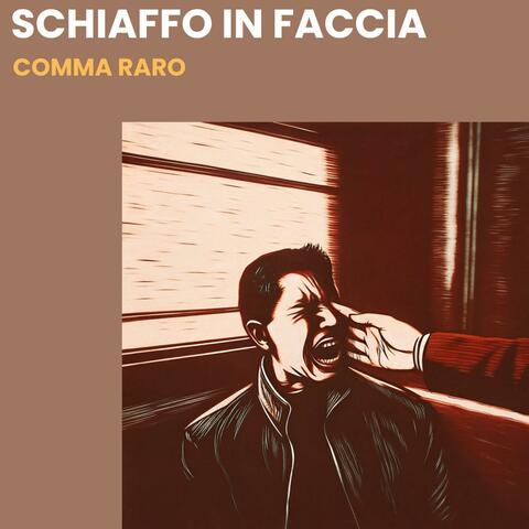 Schiaffo in faccia