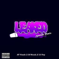 Leaked (feat. Jean Woodz & AP Nando) (Spanish Remix)