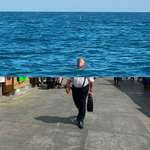 no thoughts left in my mind (surrender)