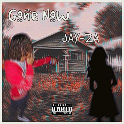 Gone Now