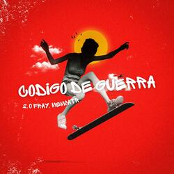 Codigo De Guerra (feat. Memo ATR)