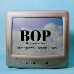 Bop (Afro drum/house)