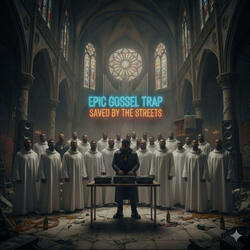 Choir Trap (Type Beat)