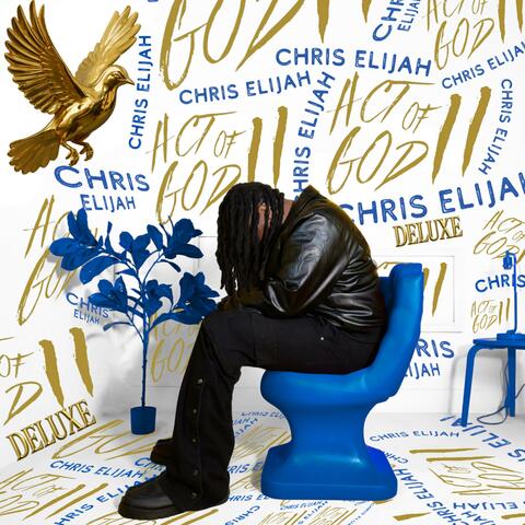 Act of GOD II (Deluxe)