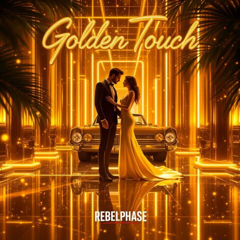 Golden Touch
