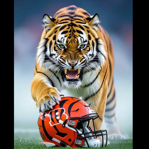 Who Dey Think Gonna Beat Them Bengals