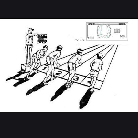 Money Loop (feat. B A M)