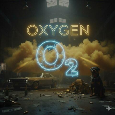 Oxygen Trap (Type Beat Trap)