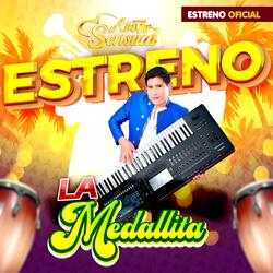 LA MEDALLITA