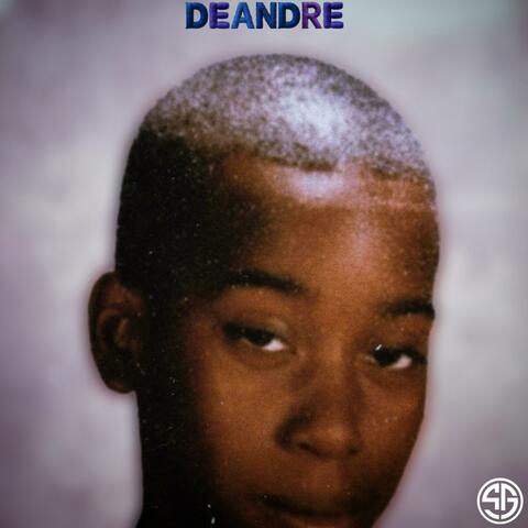 DEANDRE