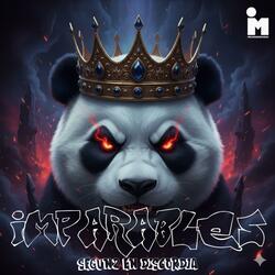 Imparables Segun2 en Discordia (s22 records sesiones)
