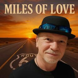 Miles of love...