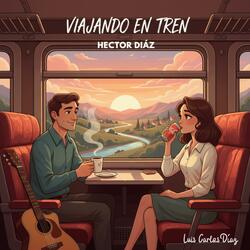 Viajando En Tren