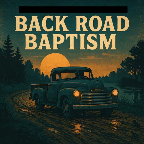 Back Road Baptism