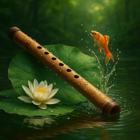Relaxing Flute for Inner Calm