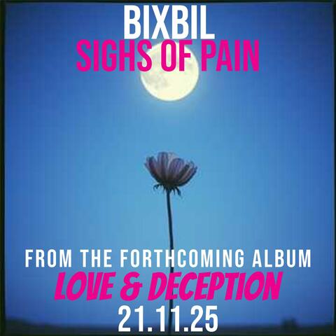 Sighs of Pain! (Heartbreaking ballad that reflects the sadness and scars left by treacherous love)