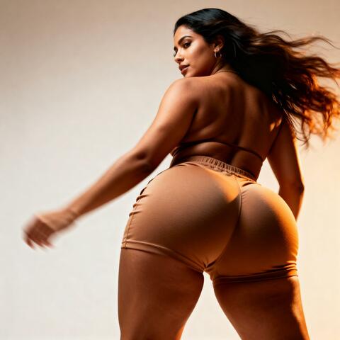 Clap My Ass Cheeks To The Beat Tonight