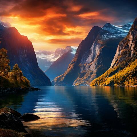 Q Norsk Eventyr Sang (Barn Kids AI-assisted)