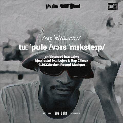 2 PULA(Voice the mixtape)