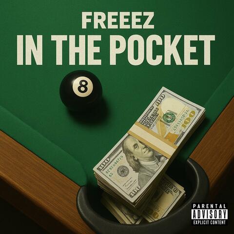 In The Pocket (feat. Bonafied, J Roc & Tiff)