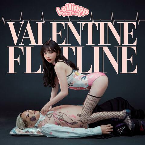Valentine Flatline