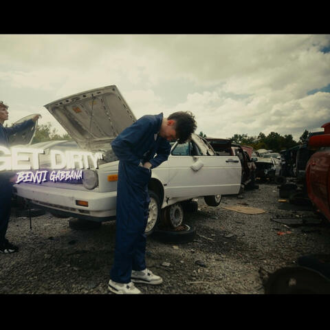 Get Dirty
