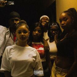 Bitter Pill (feat. Cozy dex)