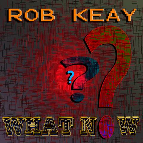 What Now?