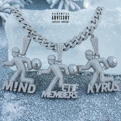 Nouvelle Chaine (feat. M!ND & Skyru)