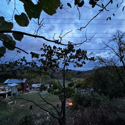 One Problem After Another