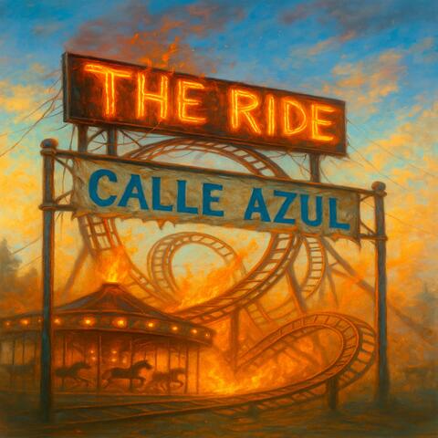 The Ride